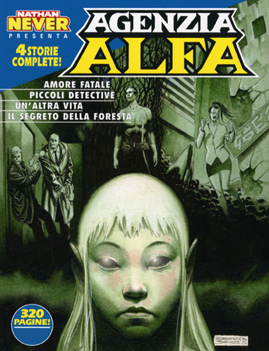 Agenzia Alfa n. 13