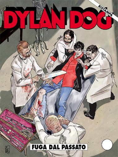 Fuga dal passato