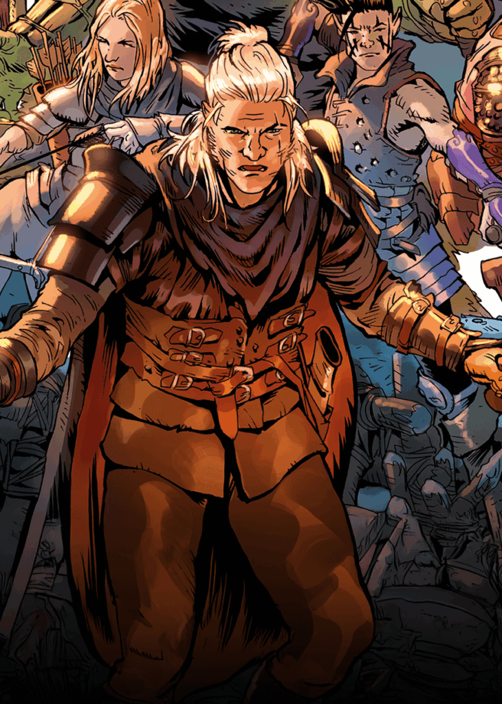 L’Uccisore di Draghi