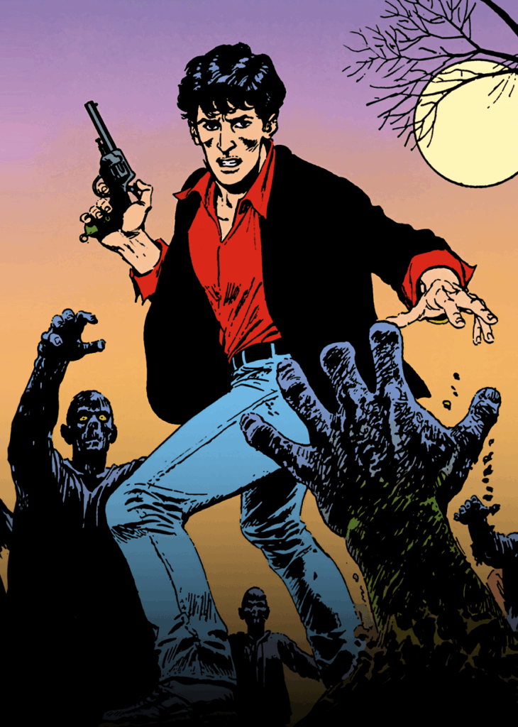 L’Indagatore dell’Incubo