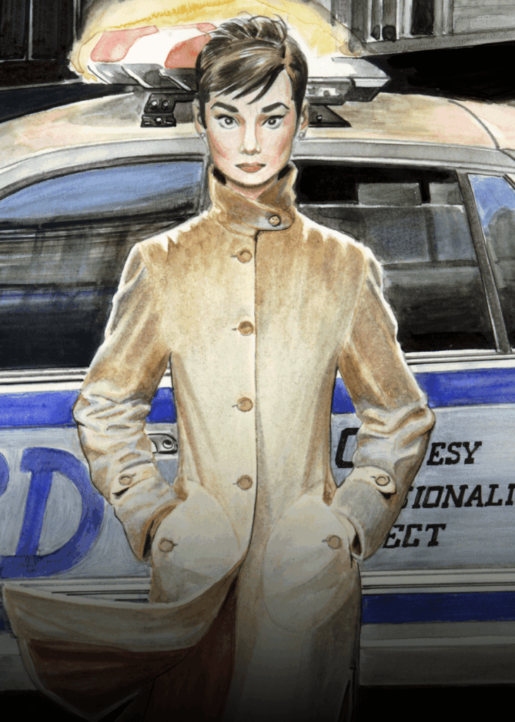 L’Indagatrice dell’Animo