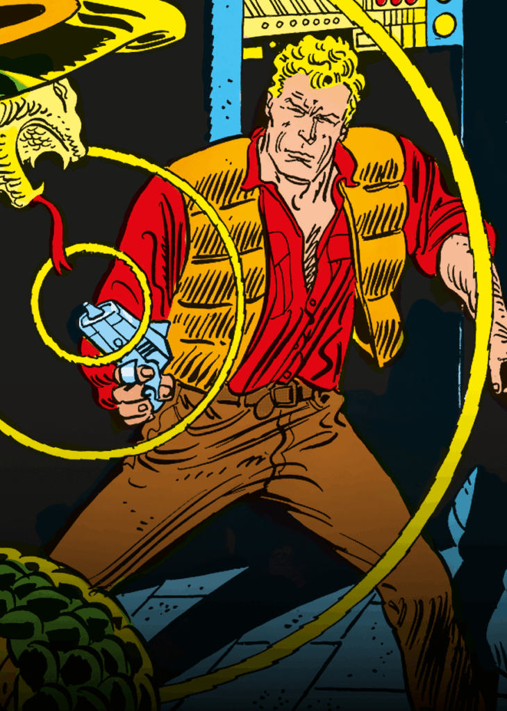 Il Detective dell'Impossibile