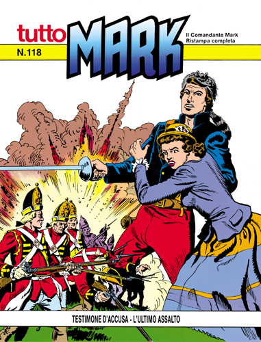 Testimone d’accusa – L’ultimo assalto