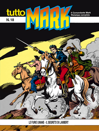 Le furie umane – Il segreto di Lambert