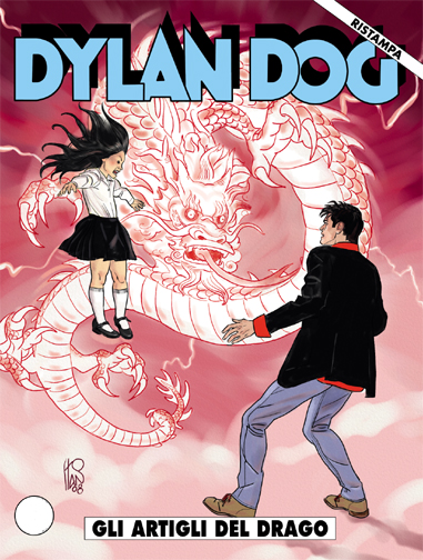 Gli artigli del Drago