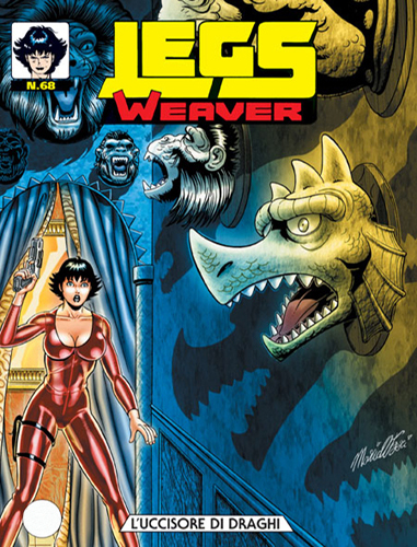 L’uccisore di draghi