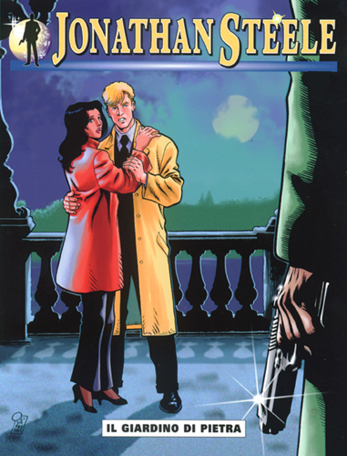 Il Giardino di Pietra