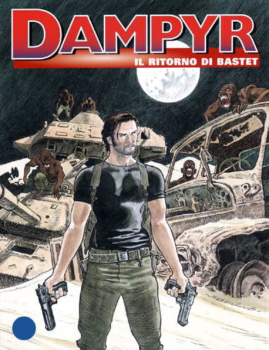 Il ritorno di Bastet