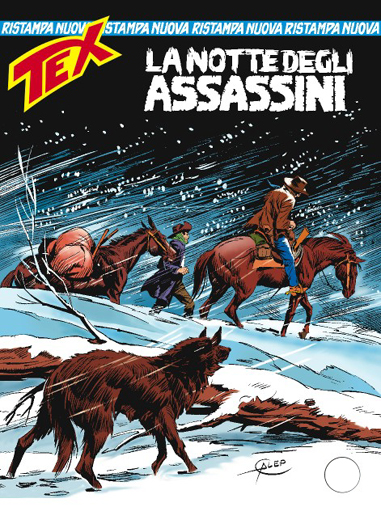 La notte degli assassini