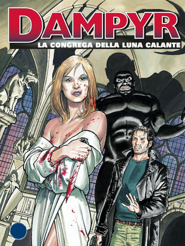 La congrega della luna calante