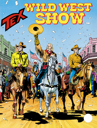 Wild West Show