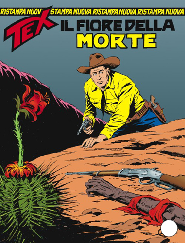 Il fiore della morte