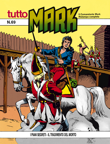 I piani segreti – Il tradimento del morto