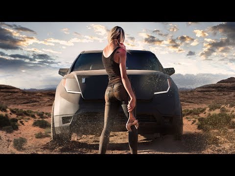 Monolith: il trailer!