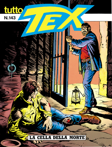 La cella della morte