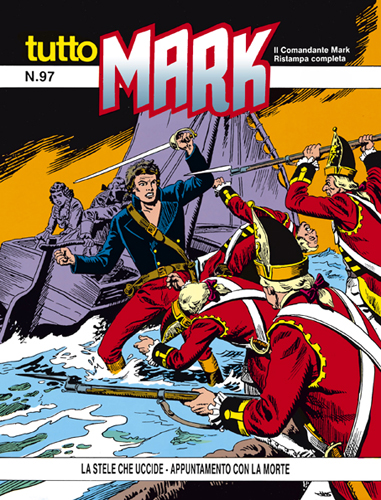 La stele che uccide – Appuntamento con la morte