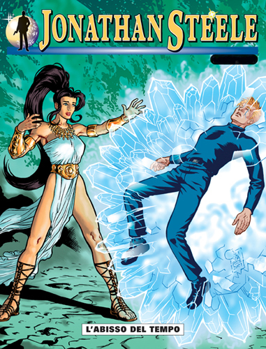 L’Abisso del Tempo