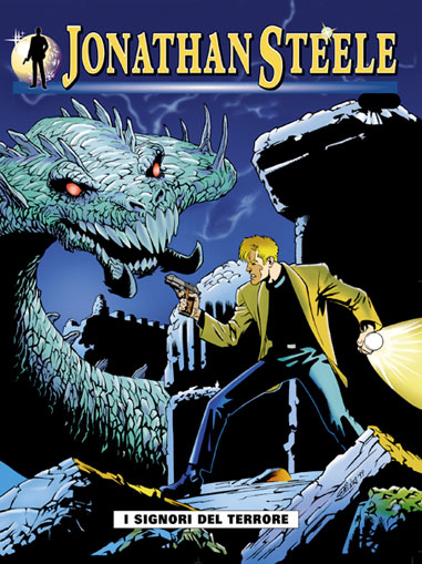 I signori del terrore