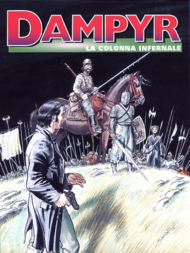 La colonna infernale