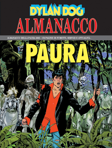 Almanacco della Paura 2003