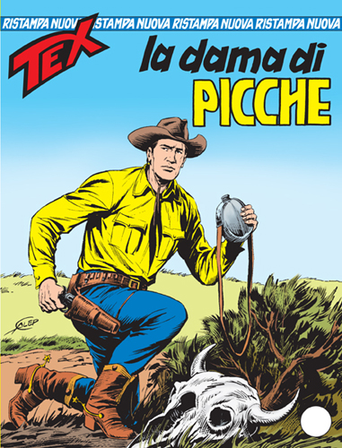 La Dama di Picche
