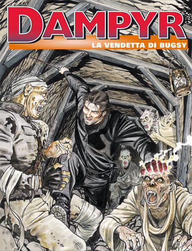 La vendetta di Bugsy