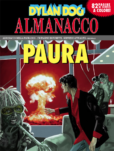 Almanacco della Paura 2010