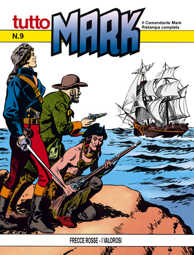 Frecce Rosse – I valorosi