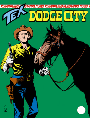 Dodge City