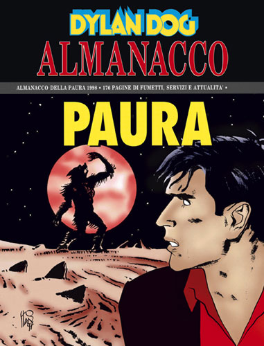 Almanacco della Paura 1998