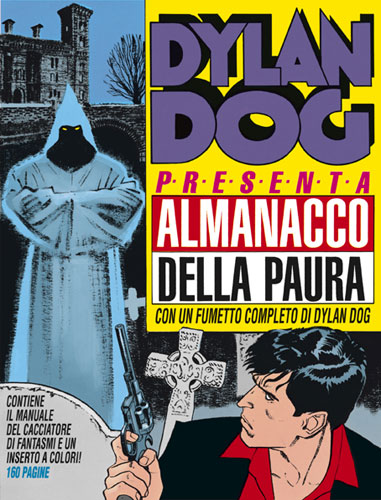 Almanacco della Paura 1992