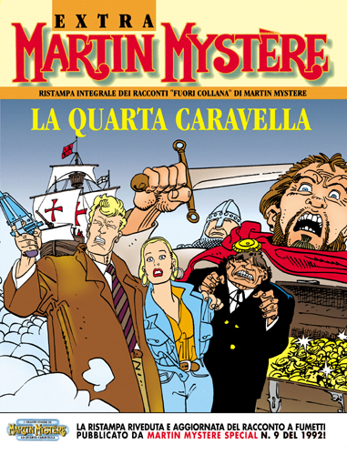 La Quarta Caravella