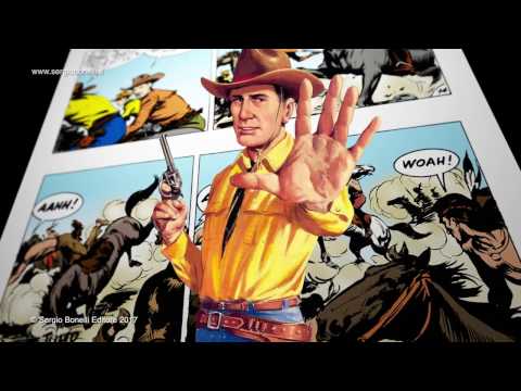 Tex Classic - Lo spot TV