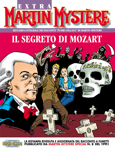 Il segreto di Mozart