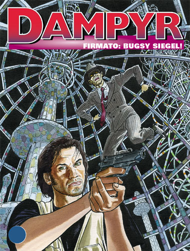 Firmato: Bugsy Siegel!