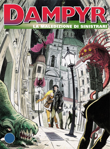 La maledizione di Sinistrari