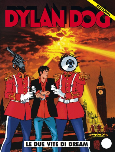 Le due vite di Dream