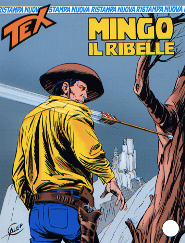 Mingo il ribelle