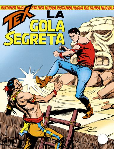 La gola segreta
