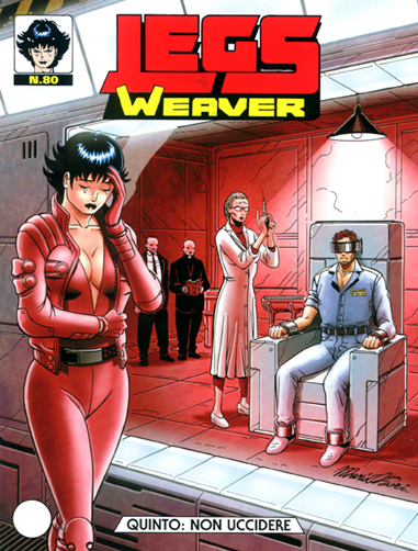 Quinto: non uccidere