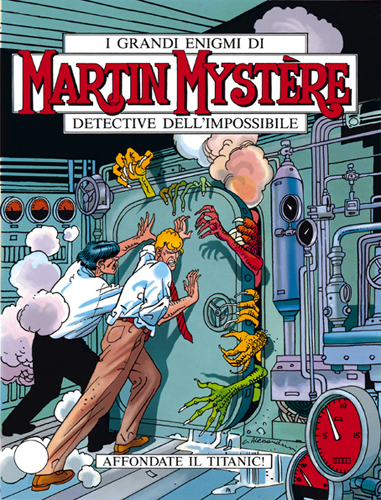 Affondate il Titanic!