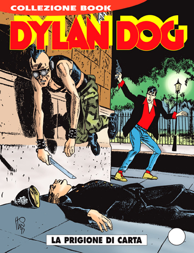 La prigione di carta