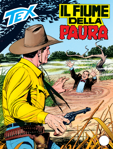 Il fiume della paura