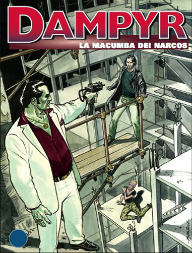 La macumba dei narcos