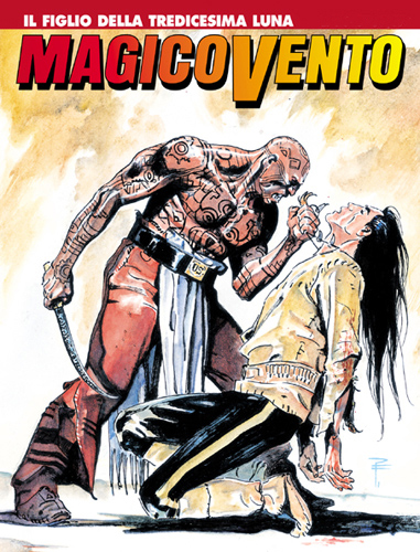 Il Figlio della Tredicesima Luna