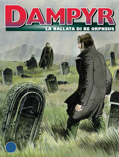 La ballata di Re Orpheus