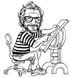Joe Kubert