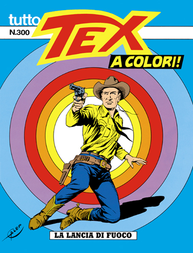 Tex 300