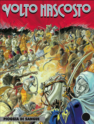 Pioggia di sangue