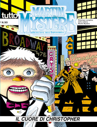 Il cuore di Christopher